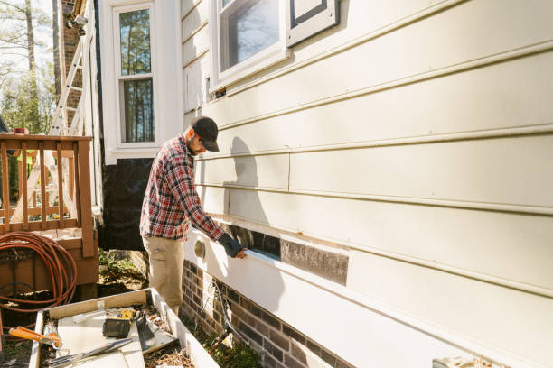 Trusted Siding service in Torrington, CT - Creative Siding